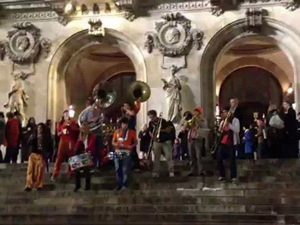 Opera concert rue Pouic 2