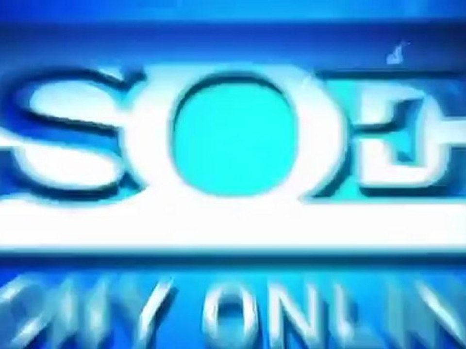 PAYDAY: The Heist - Green Bridge Trailer