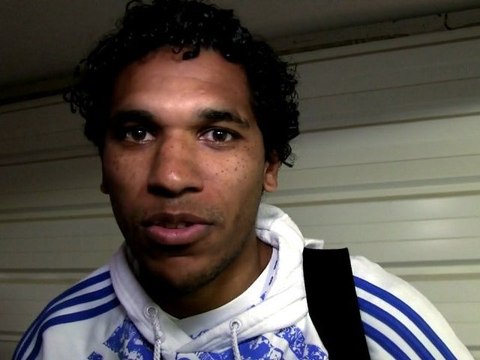 OM : l'au revoir de Brandao au Vélodrome !