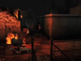 Resident Evil Code Veronica X - HD - Gameplay Videos