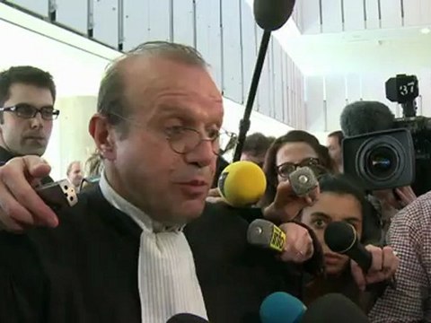 Le Médiator et les laboratoires Servier sur le banc des accusés