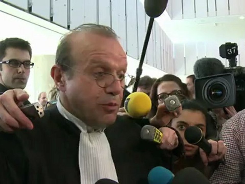 Le Médiator et les laboratoires Servier sur le banc des accusés