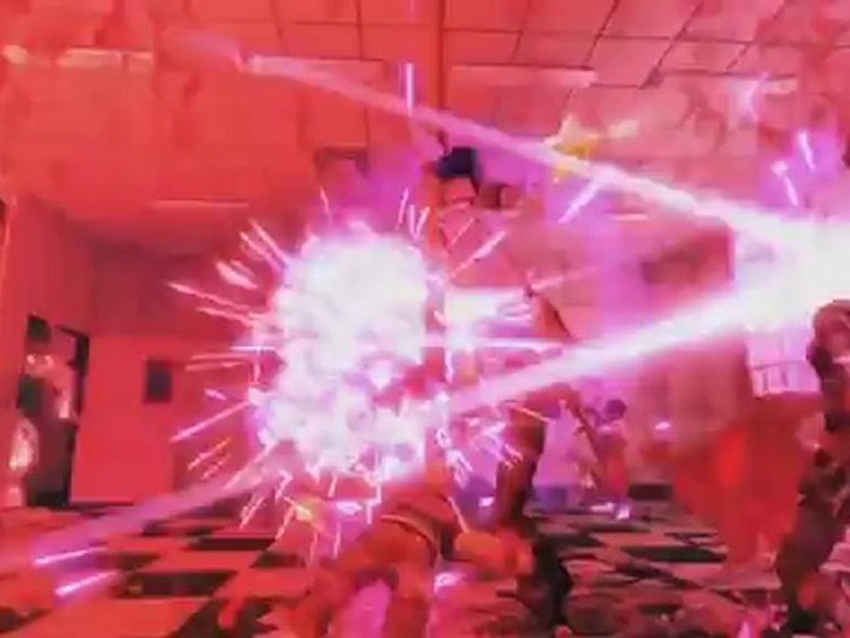 Lollipop Chainsaw - Halloween Trailer