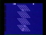 Classic Game Room - 3D TIC-TAC-TOE for Atari 2600 review