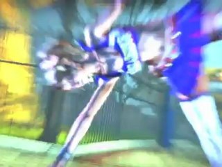 Lollipop Chainsaw - Valentine's Day Trailer