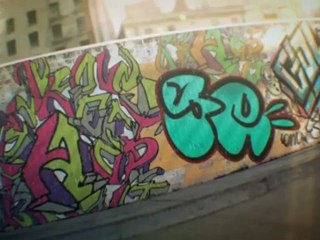 FIFA Street - Messi Video