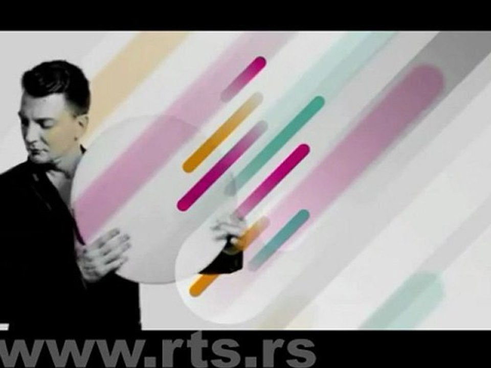 RTS    Premijera spota „Nije ljubav stvar“