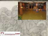 St. Petersburg Water Damage Repair
