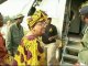 Liberia's president barred from office - 7 Jul 09