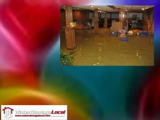 Marietta Flood Clean Up