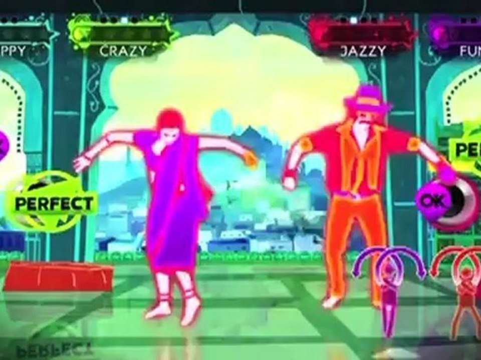 Just Dance 3 - Launch Trailer