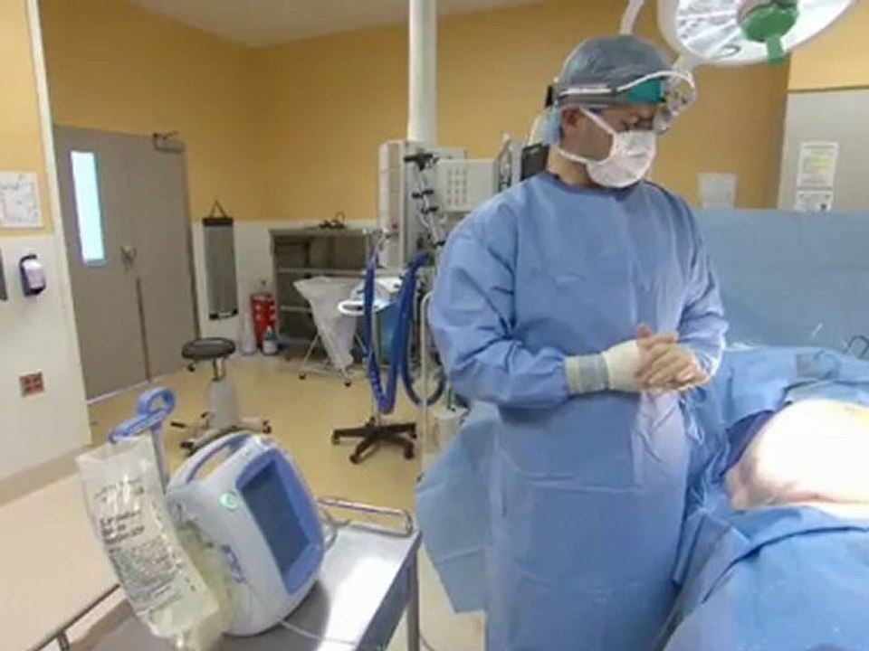 V.A.C.Ulta™ Negative Pressure Wound Therapy System