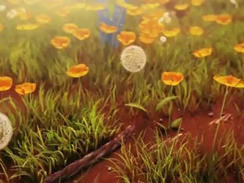 Defiance - Teaser Trailer