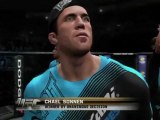 UFC Undisputed 3 - Sonnen v Bisping Trailer