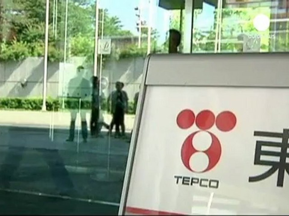 Le japonais Tepco a perdu 7,6 milliards d'euros en 2011-2012