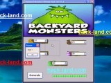 Backyard Monsters ™ Hack Cheat ™ FREE Download May 2012 Update