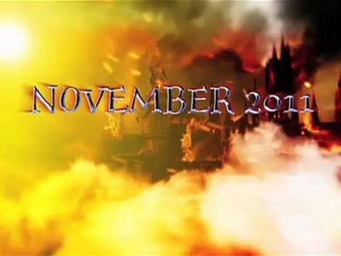 LEGO Harry Potter: Years 5-7 - Trailer