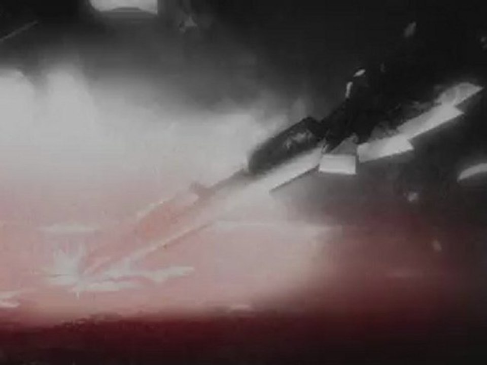 Transformers: Fall of Cybertron - Teaser Trailer