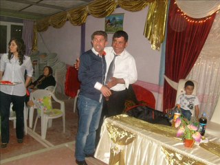 mavi ay video yeşilova