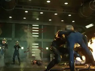 PROMETHEUS - Bande-annonce VF