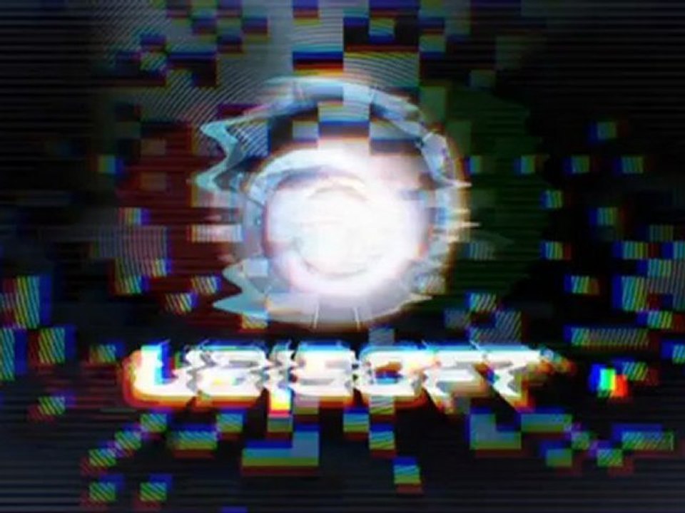 Tom Clancy's Rainbow 6: Patriots - VGA Trailer