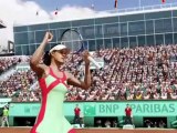 Grand Slam Tennis 2 - Launch Trailer