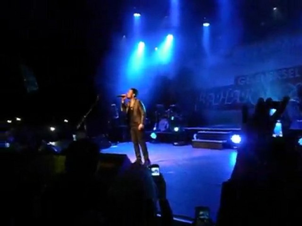 13 Mayıs 2012 - Emre Aydın Bostancı Gösteri Merkezi Konseri / Kim Dokunduysa Sana