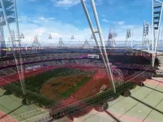 London 2012 Official Olympic Video Game 🎮 – Relive the Excitement!