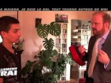 Gérer la colère concrètement (NRJ12, émission Tellement vrai)