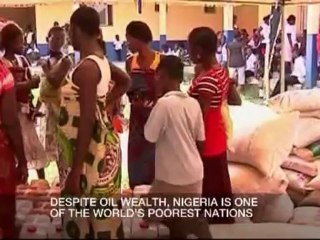 Inside Story - Nigeria's sectarian crisis - 29 July 09