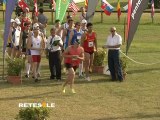 Pentathlon finale mondiali oro Italia a squadre Tgsport Retesole