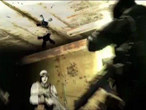 Resident Evil 6 - Captivate Trailer