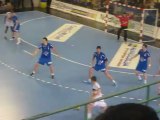 But Anouar Ayed - Handball Dunkerque vs Fenix Toulouse