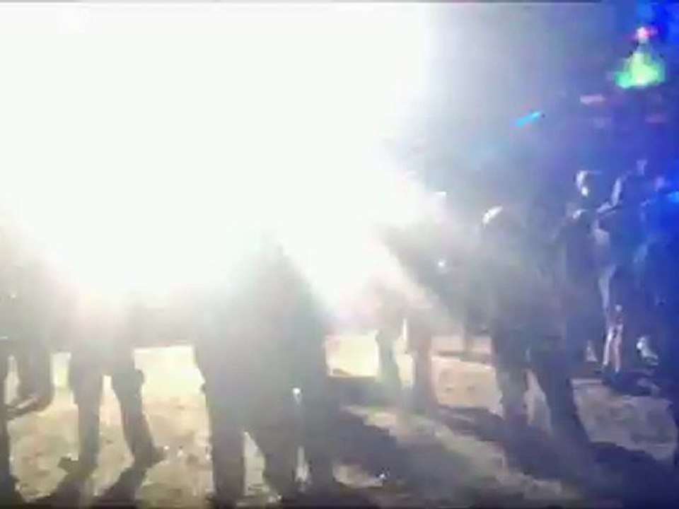 freetax @ czaro party CZ 2012