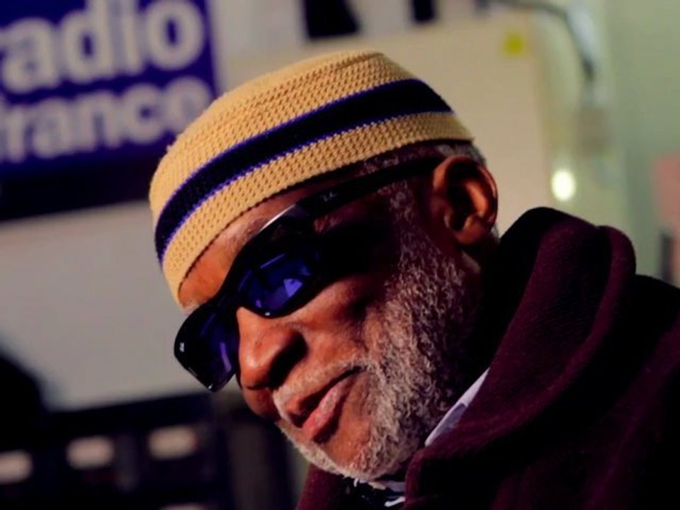 Radio Vinyle #06 avec Ahmad Jamal, teaser 02