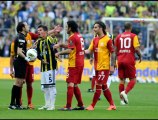 Olaylı Fenerbahçe-Galatasaray Maçından O Anlar