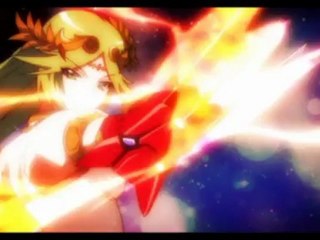 Kid Icarus: Uprising - Compilation Video