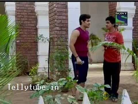 Saas Bina Sasural - 14th May 2012 - Part 1