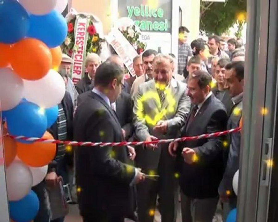 İŞ MERKEZİ deneme