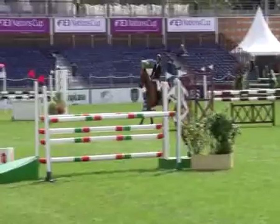 TISIMO - La Baule 10/05