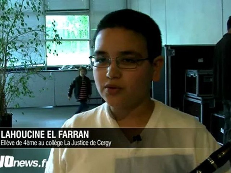 LE SUCCES DES CLASSES ORCHESTRES