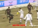 METİN DEPE VİDEOSU