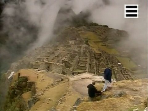 Voyages aux sources de la Terre - Le Pérou_Encyclopedia