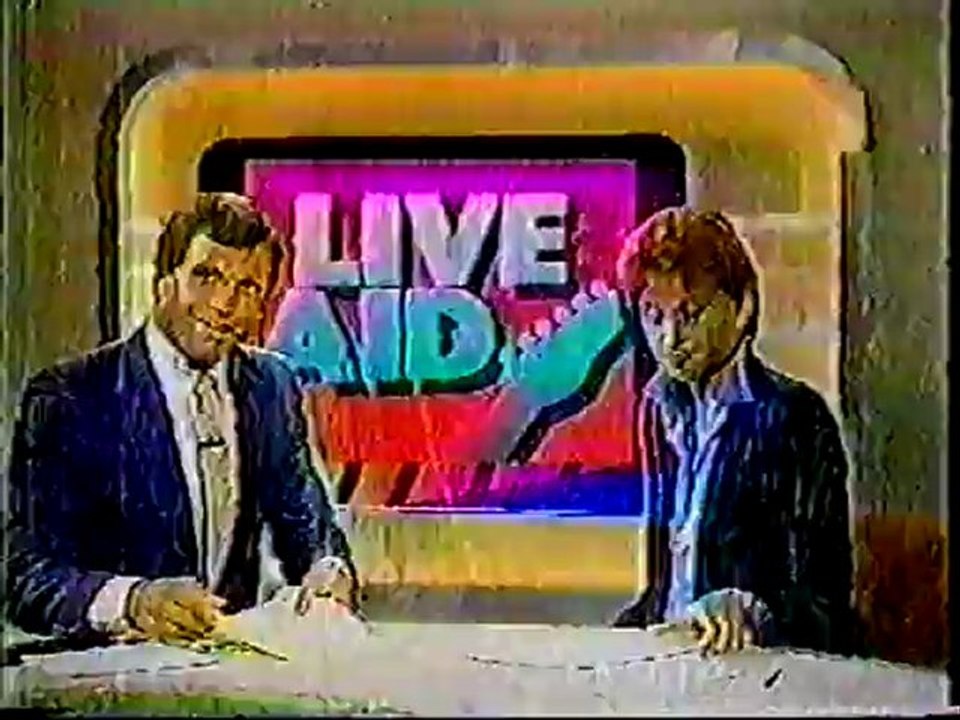 Various TV Newscast Opens, Promos, and Station IDs, Part 15