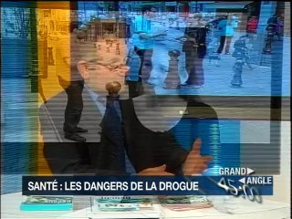 Grand Angle - Vendredi 11 mai