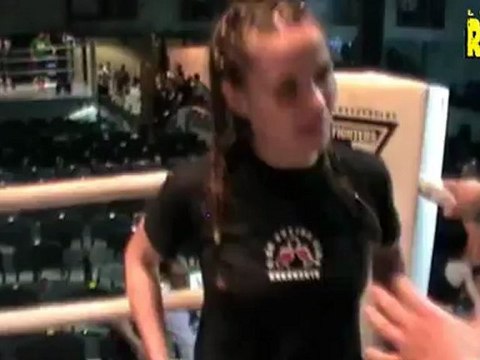 URBAN FIGHTERS 4: AFTERMACH