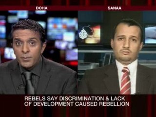 Inside Story - Doubts over Yemen's future - Sep 7 2009