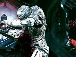 RAGE - Uprising Trailer