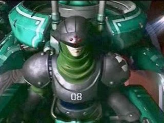 FF8 - 21 Jeux de main, jeux de gamin