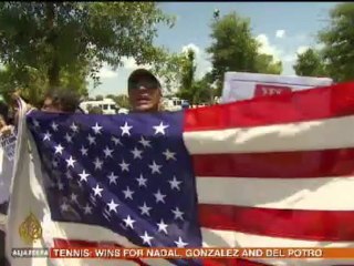 Obama looks for support on healthcare plan - 09 Sep 09